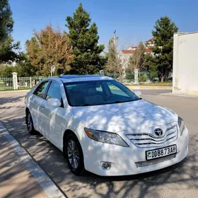 Toyota Camry 2008