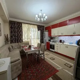 Mir-8 Moskowski 2-komnat 9-et