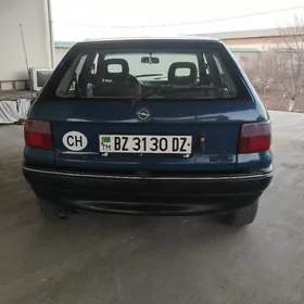 Opel Astra 1993