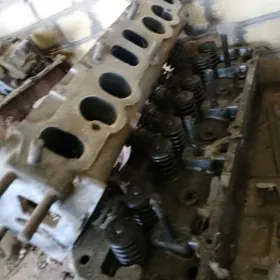 Газ.Уаз.головка