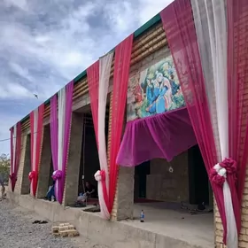 satlyk toy bezegleri