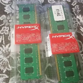 оперативная память  4gb