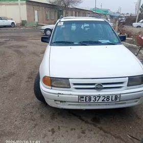 Opel Astra 1993