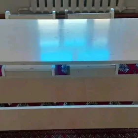 Парта.Mekdep parta