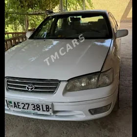 Toyota Camry 1998