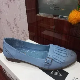 Туфельки женские