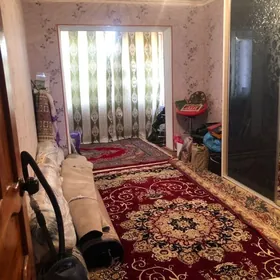 Продаётся квартира