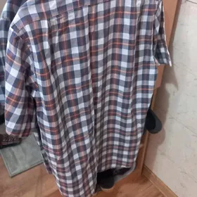 Рубашки/ köýnek