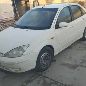 Ford Focus 2003
