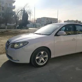 Hyundai Elantra 2010