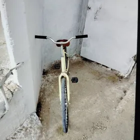 welik welosiped tigir