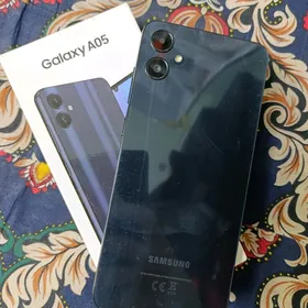 Samsung galaxy A05