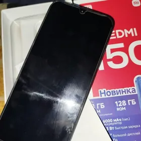 REDMI 15 S