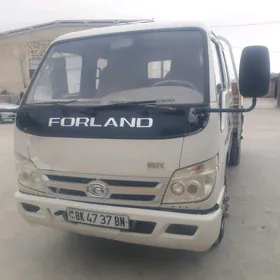 Forland H2 2015