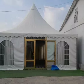 Gummez palata 24×6 metr