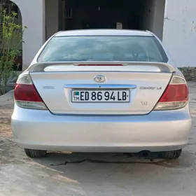 Toyota Camry 2005