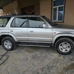 Toyota 4Runner 2002