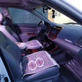 Toyota Camry 2003
