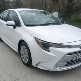 Toyota Corolla 2023