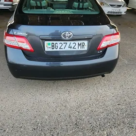 Toyota Camry 2009