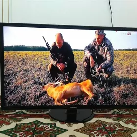 SAMSUNG телевизор telewizor