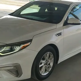 Kia Optima 2020