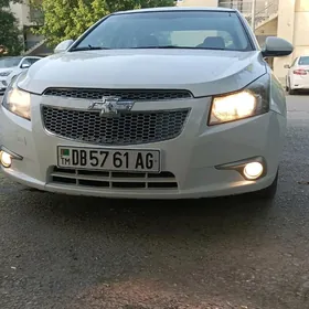 Chevrolet Cruze 2013