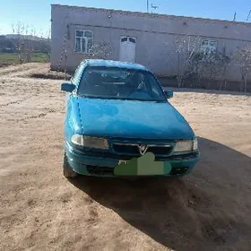 Opel Astra 1992