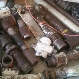 turba 15. zgon труба