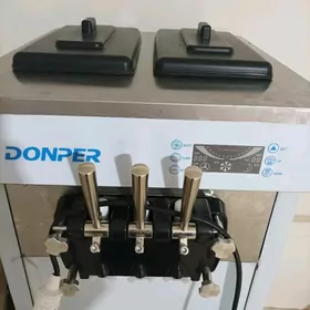 дондурма аппарат