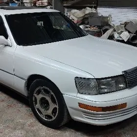Lexus LS 400 1993