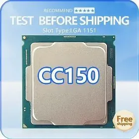 CPU CC150 (i9-9900) Z370