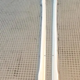 TOYOTA SIENNA POROK 2011-2020