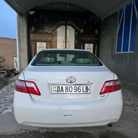 Toyota Camry 2007