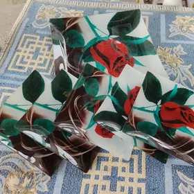 тарелки ша́ка́се(tarelka şaaka