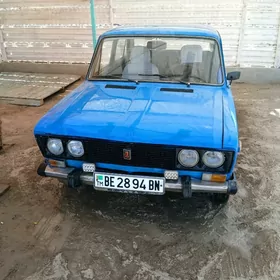 Lada 2106 1992