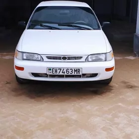 Toyota Corolla 1995