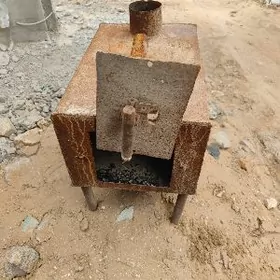 pec , demir turkmen pec