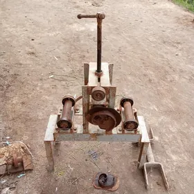 profil bükyan stanok