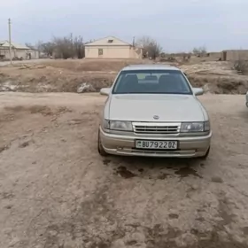 Opel Vectra 1990