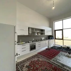 Nebitgaz Elitka Ýubileýini köç