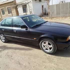 BMW 535 1991