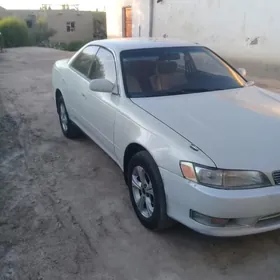 Toyota Mark II 1994