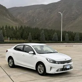 Kia Forte 2021