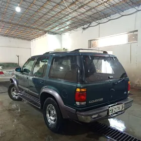 Ford Explorer 1997
