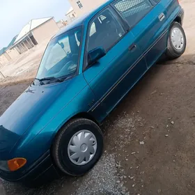 Opel Astra 1992