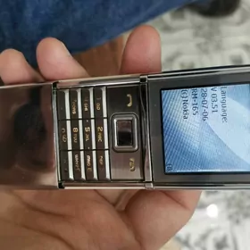 Nokia N8800 sirocco