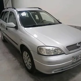 Opel Astra 1999