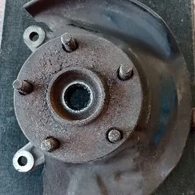 Ступица тойота