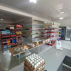 Arenda Magazyn Gumdag